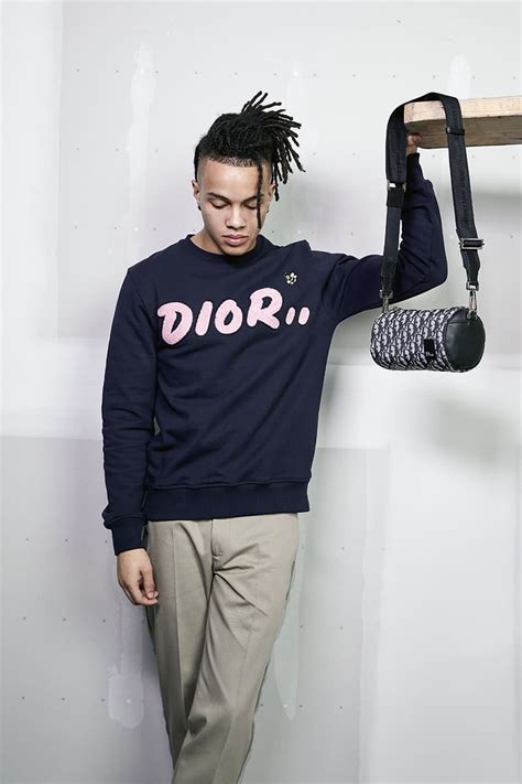 kaws dior men creative director kim jones|Dior and KAWS Reunite for New Mens Collection Led by Kim Jones.